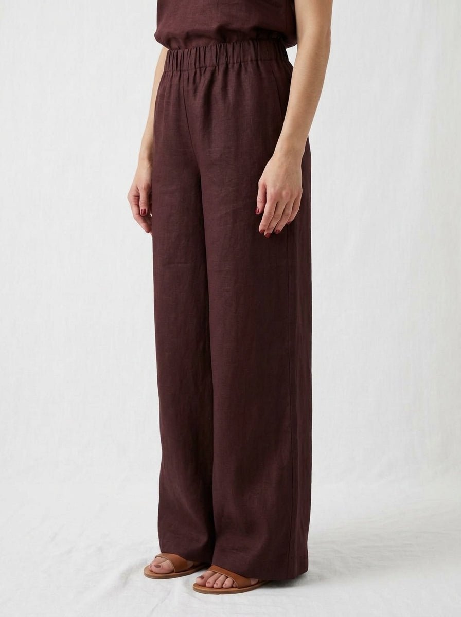 Pantalon Ecoalf Mossi