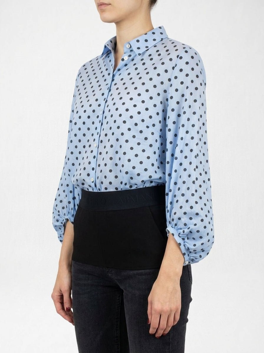 Adele Motas Blouse