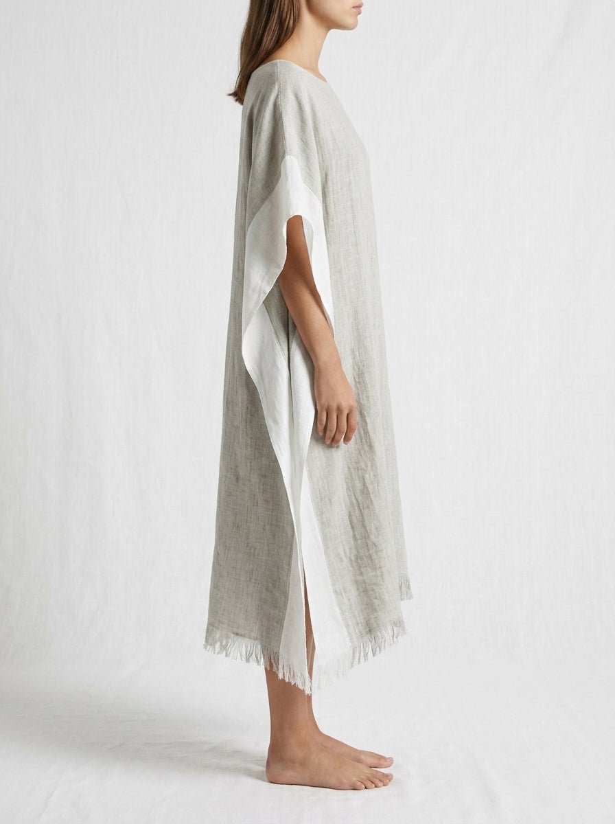 Caftan léger Conti Flossie