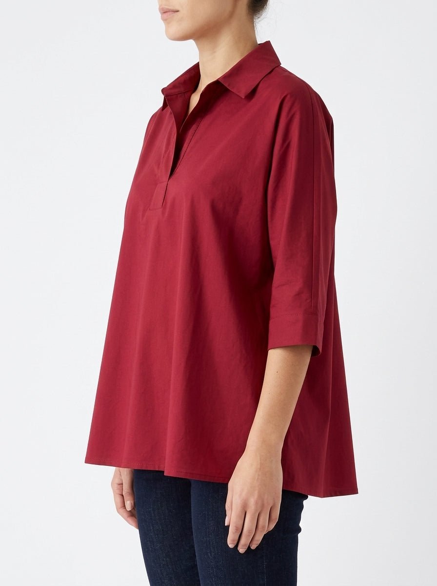 Conti Peak Lightweight Shirt