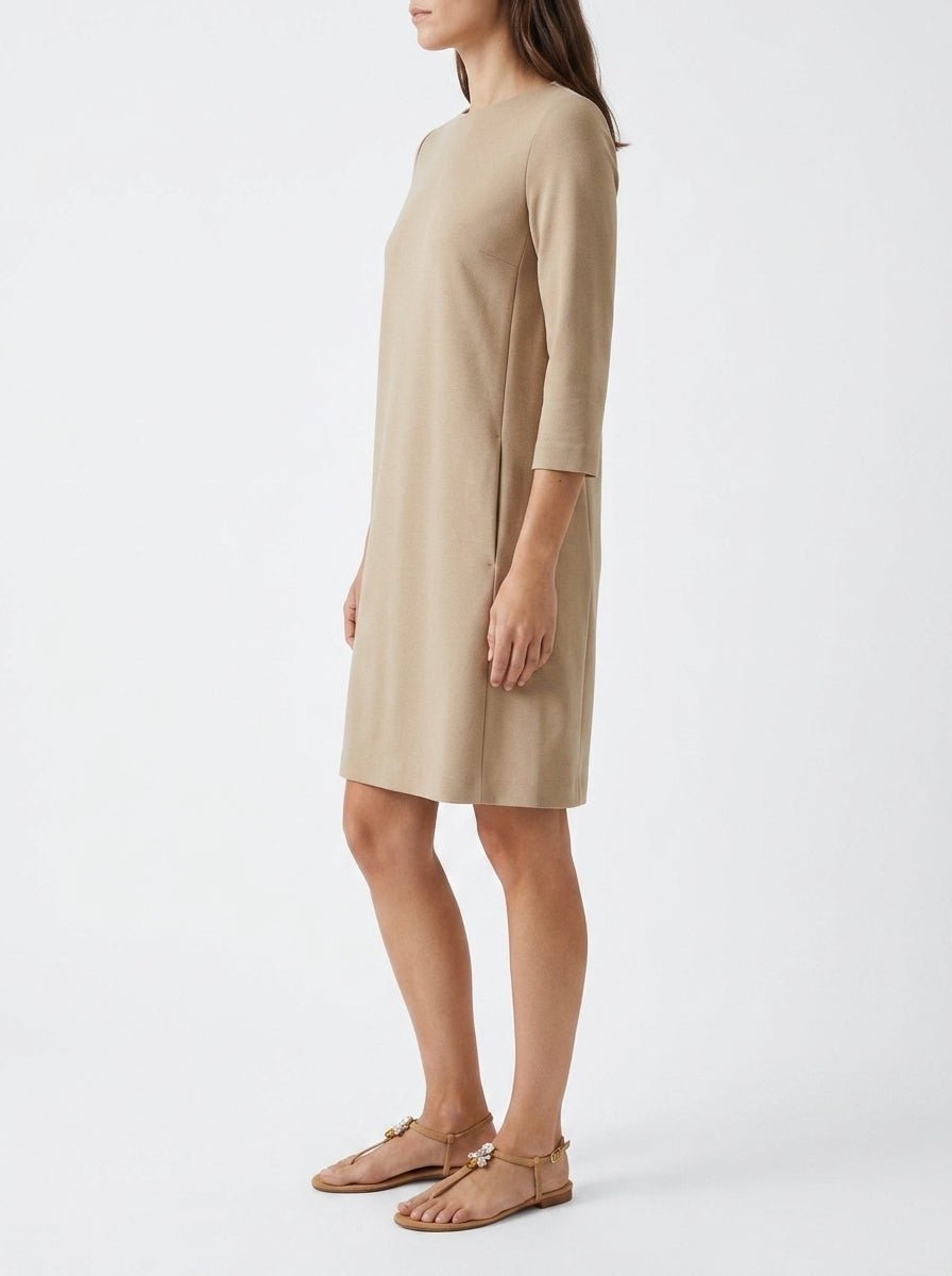 Vestido Liviana Conti C.Barca