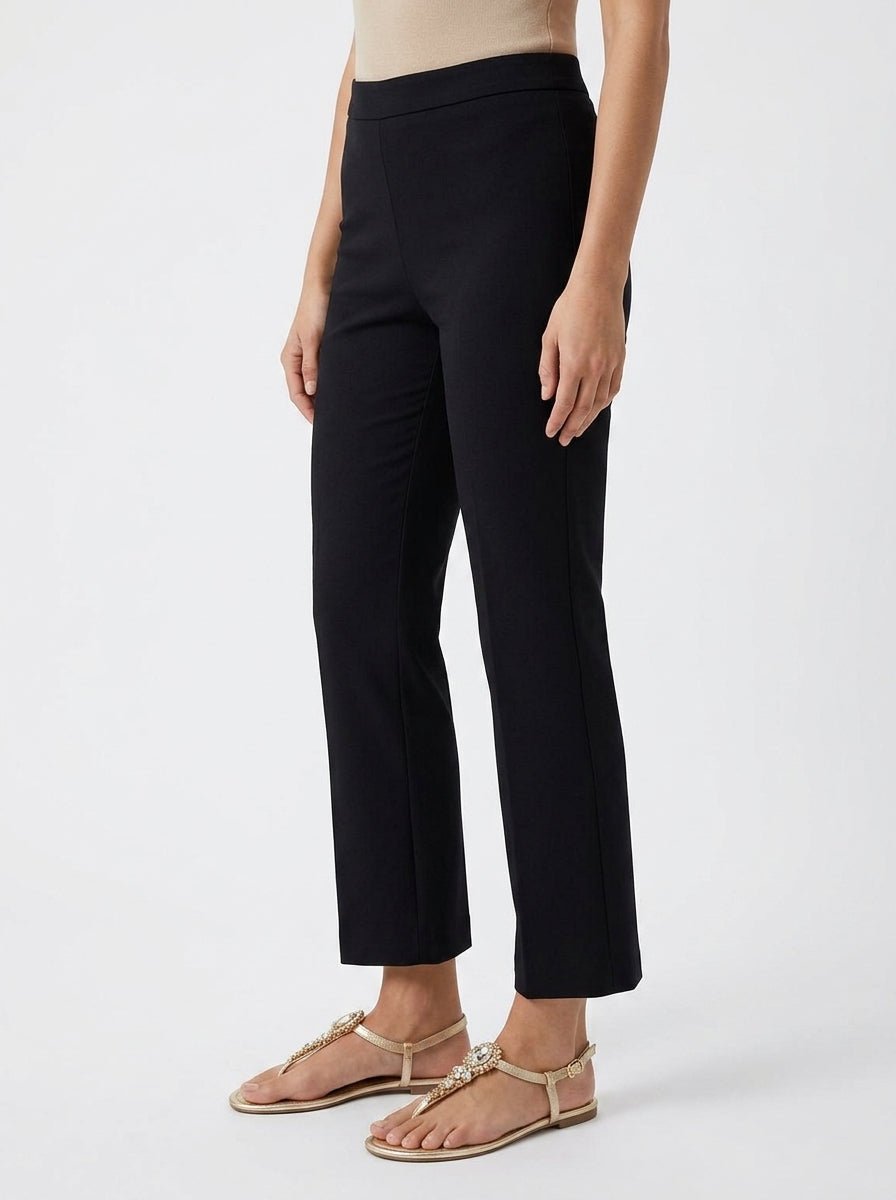 Light pants conti flare point