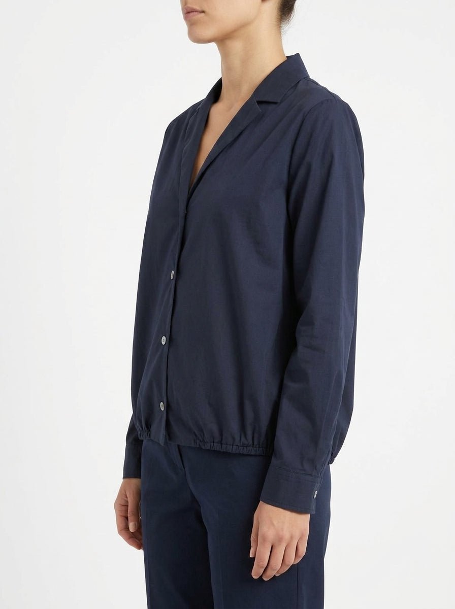 Conti Lightweight Shirt Under Rubber