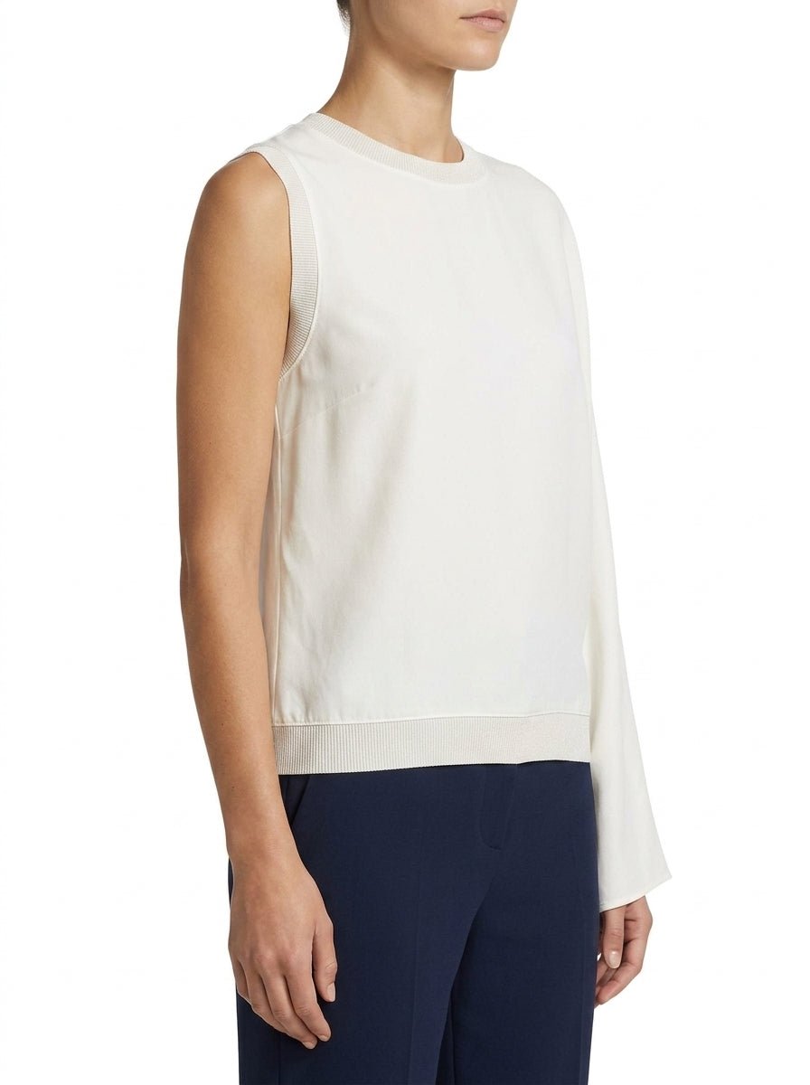 Livian body asymmetric