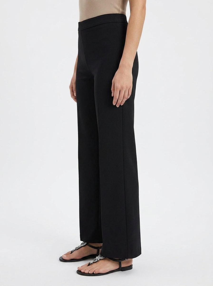 Livian pants conti palazzo