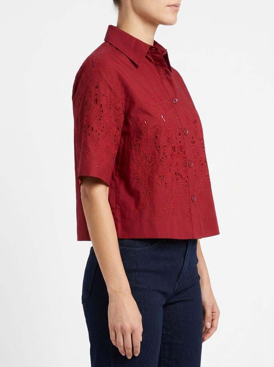 Conti Felicia Lightweight Shirt