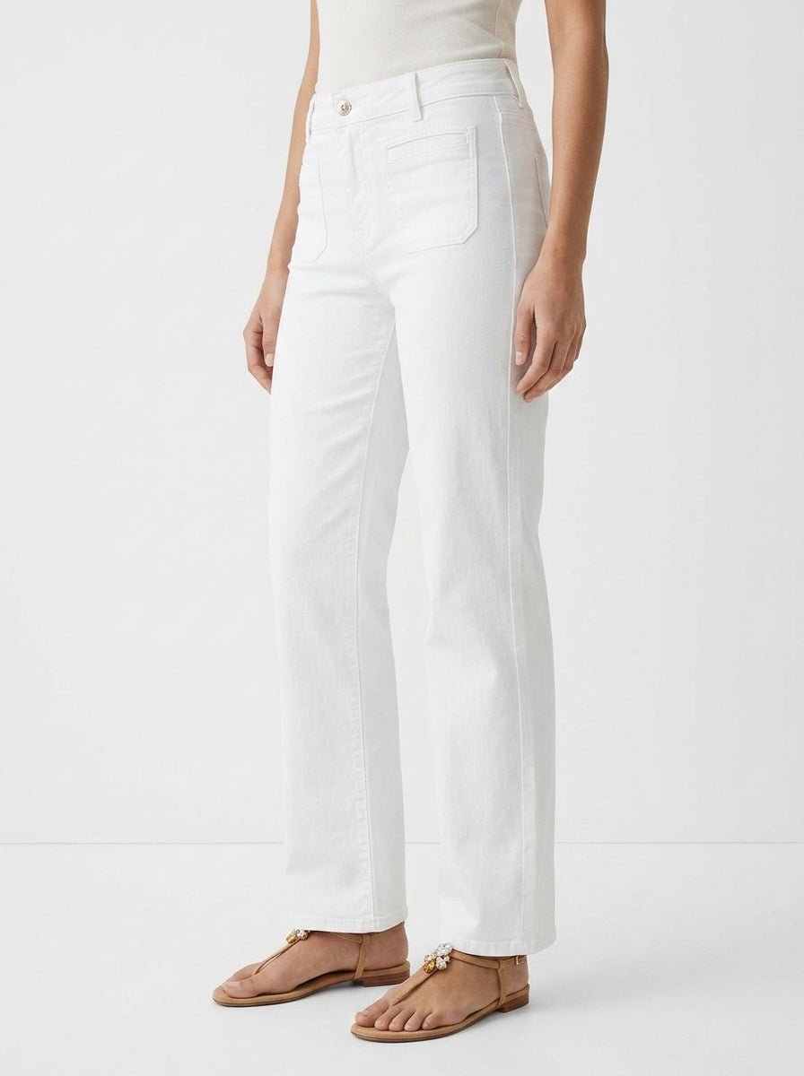 Tess Cambio Jeans SS26