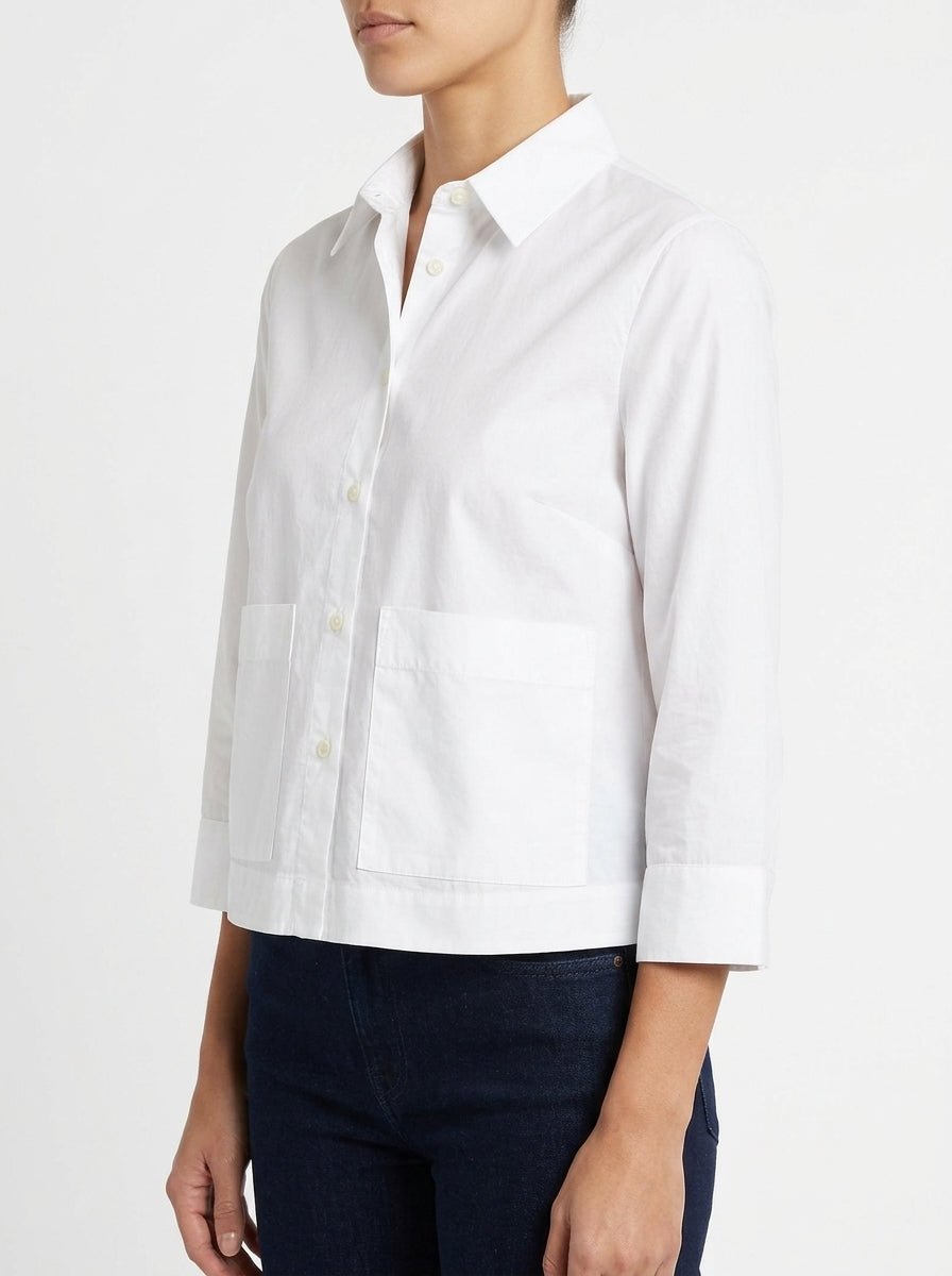 Molly Academy Shirt
