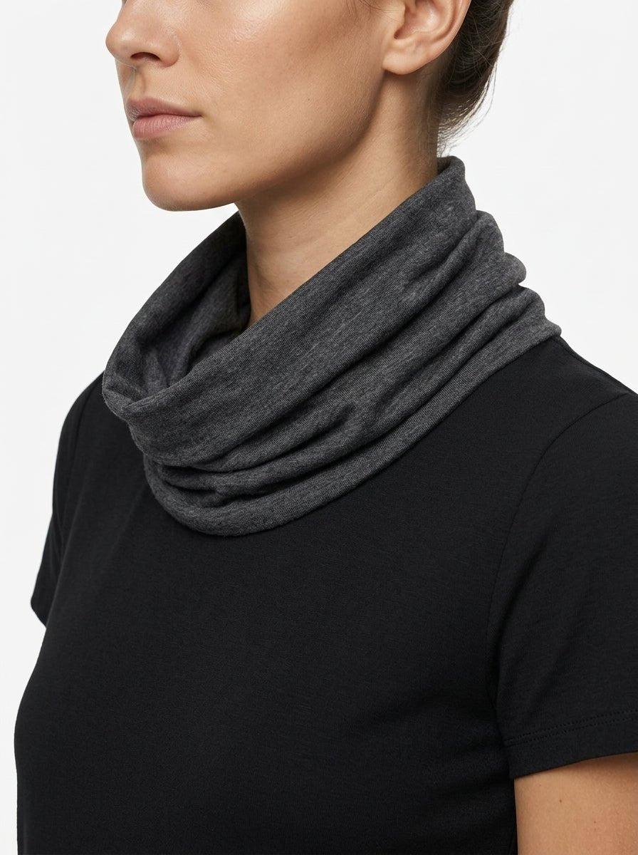 Cuello Shirt C-Zero Lana Seda