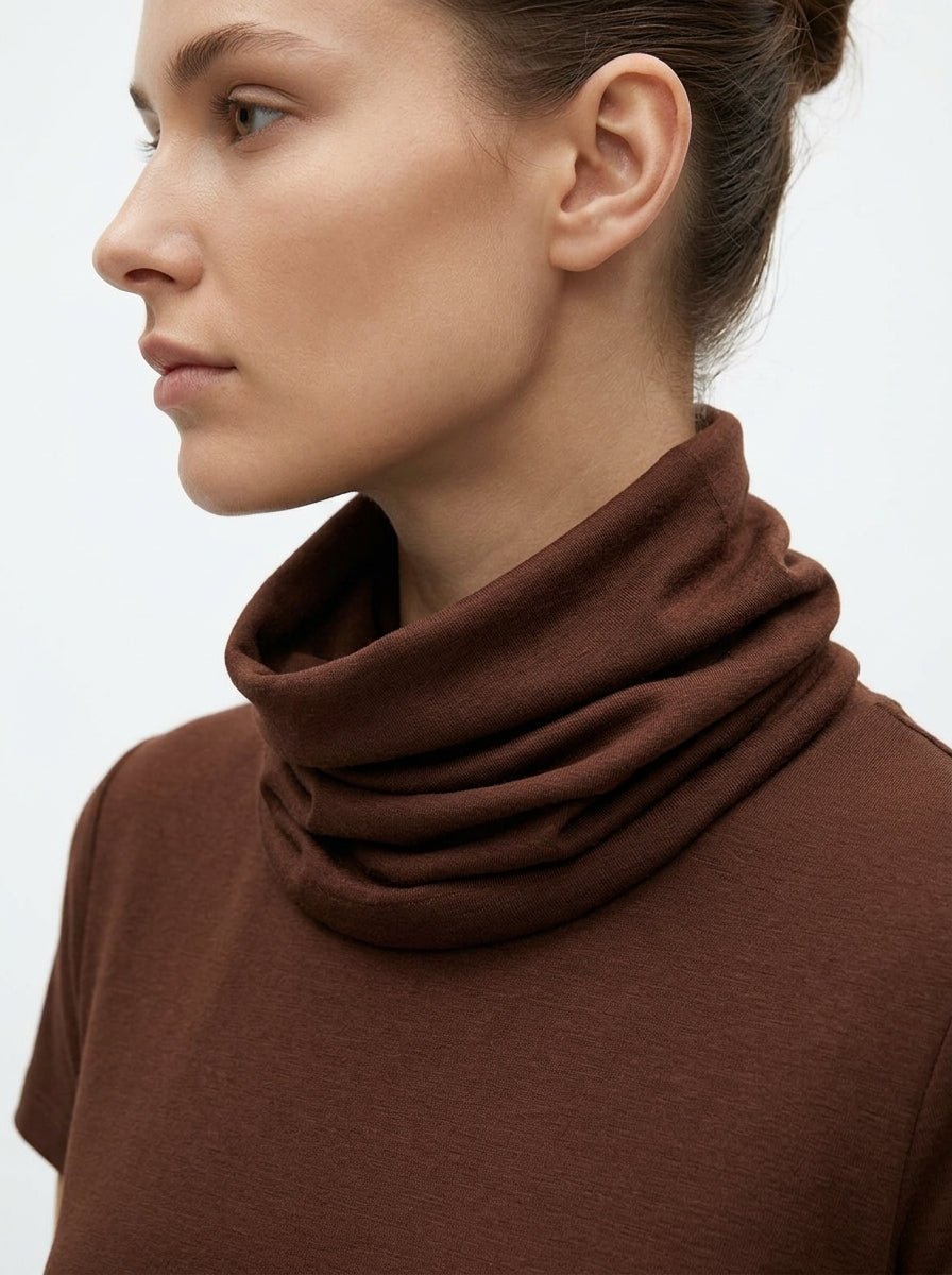 Shirt C-Zero Wool Silk