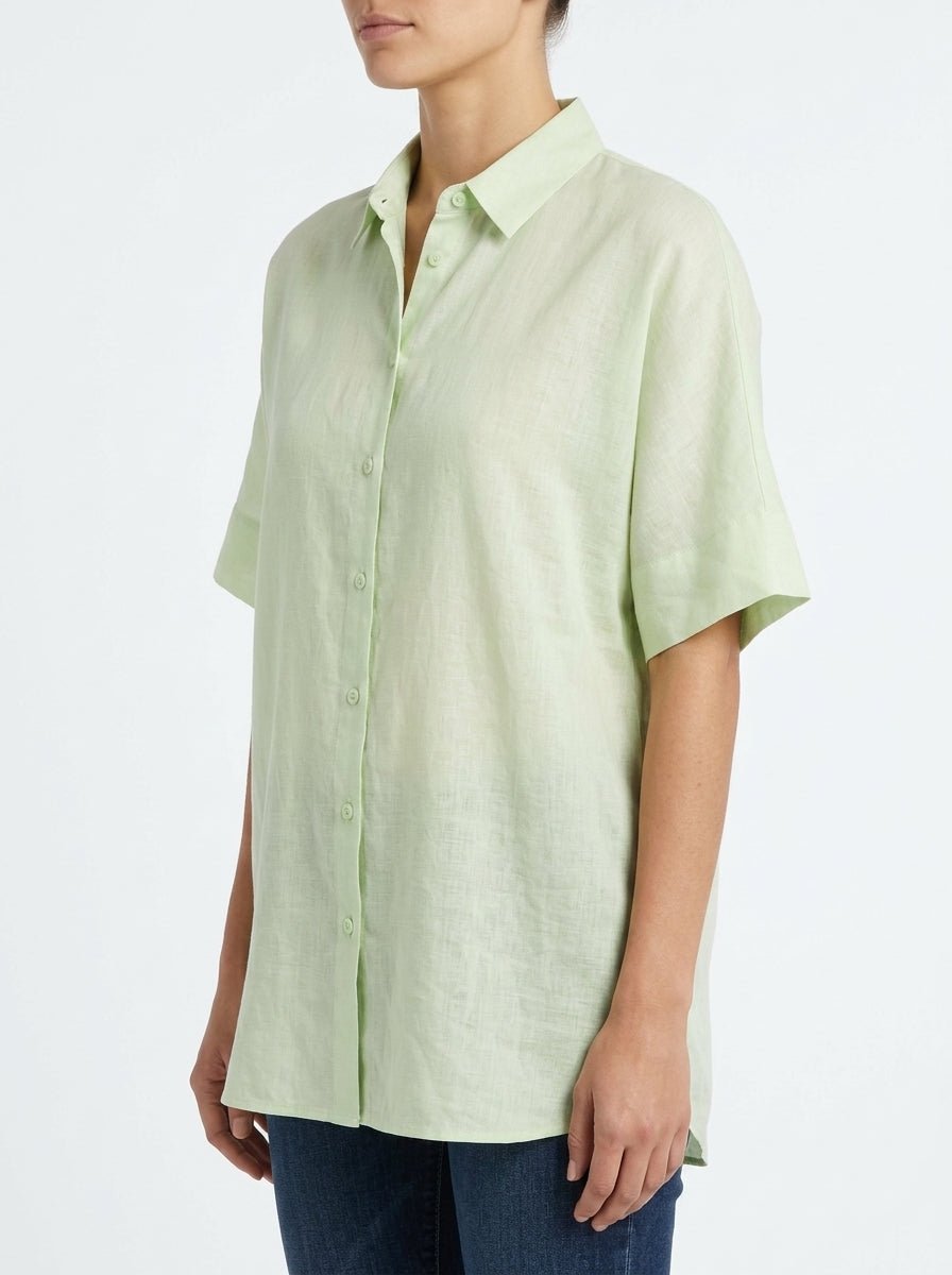 Chemise kimono Niu