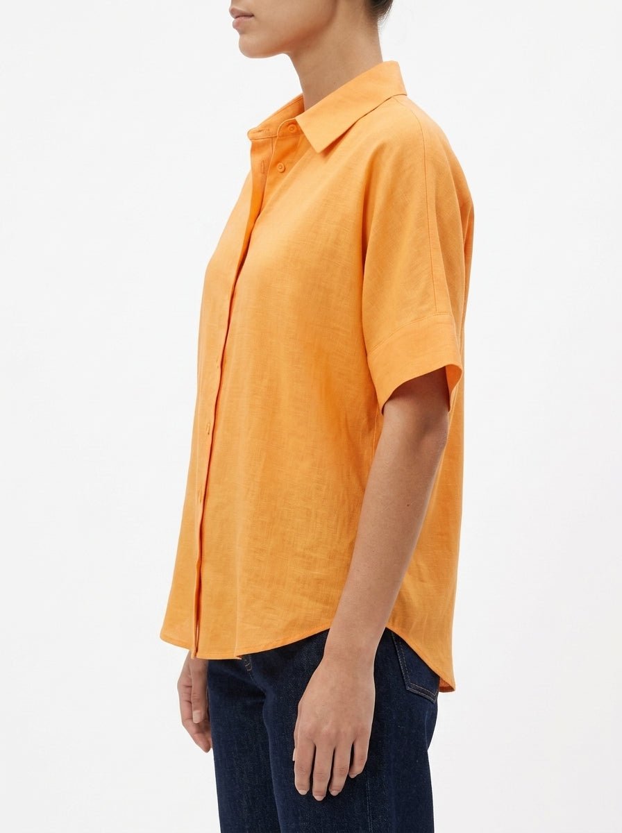 Chemise kimono Niu
