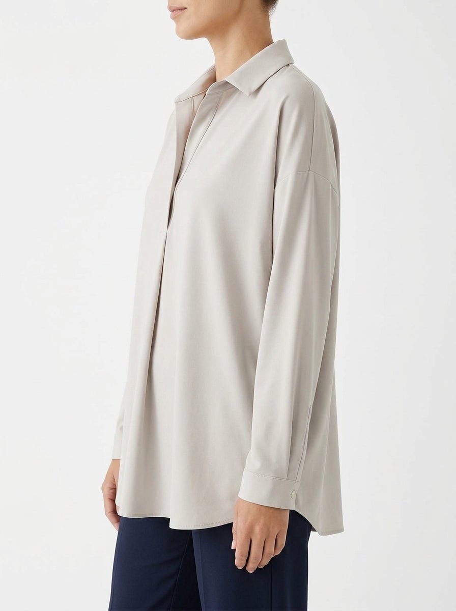 Penn&Ink Elastic Shirt