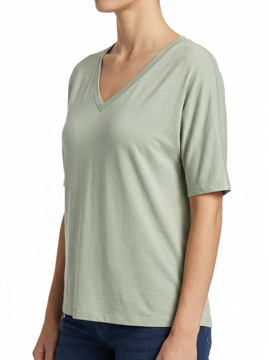 Agoefil Peak T-shirt