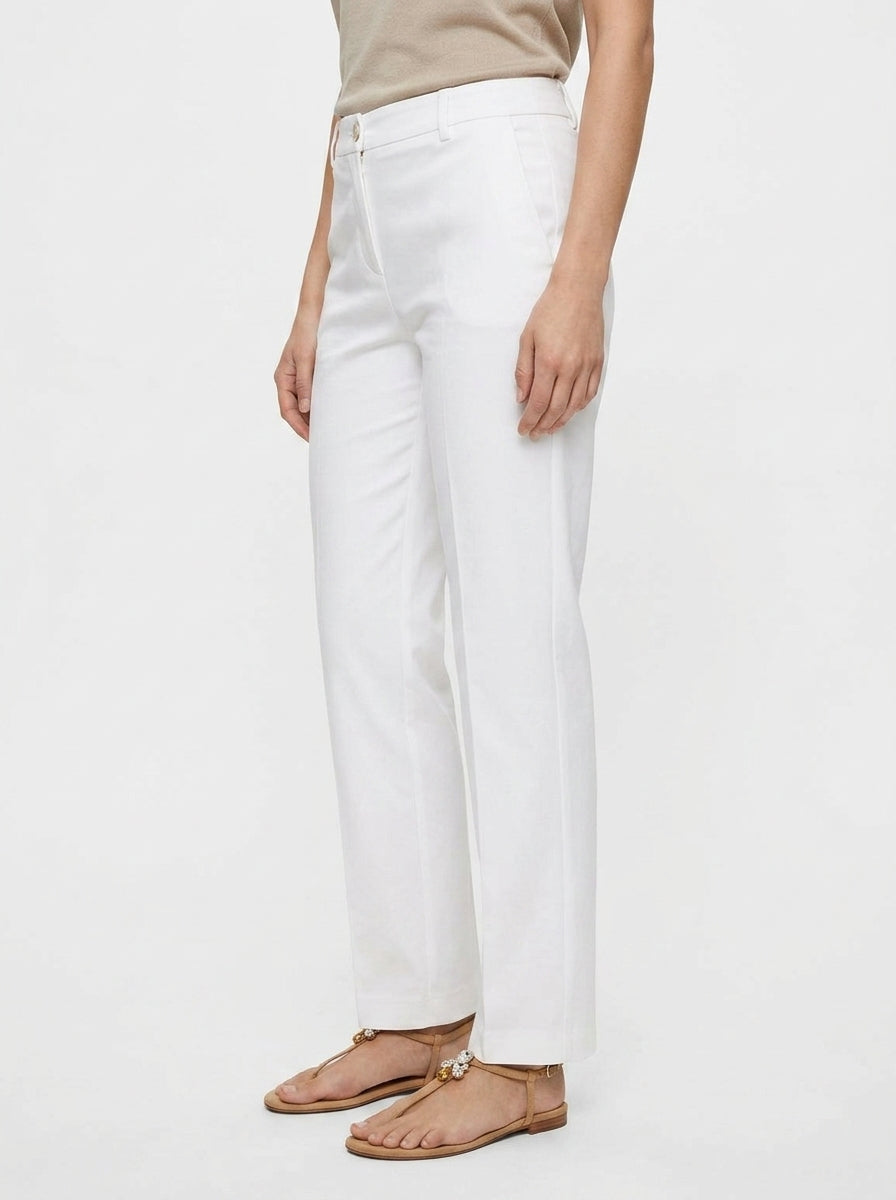 Pantaloni Agoefilo Campanita Milano Stitch