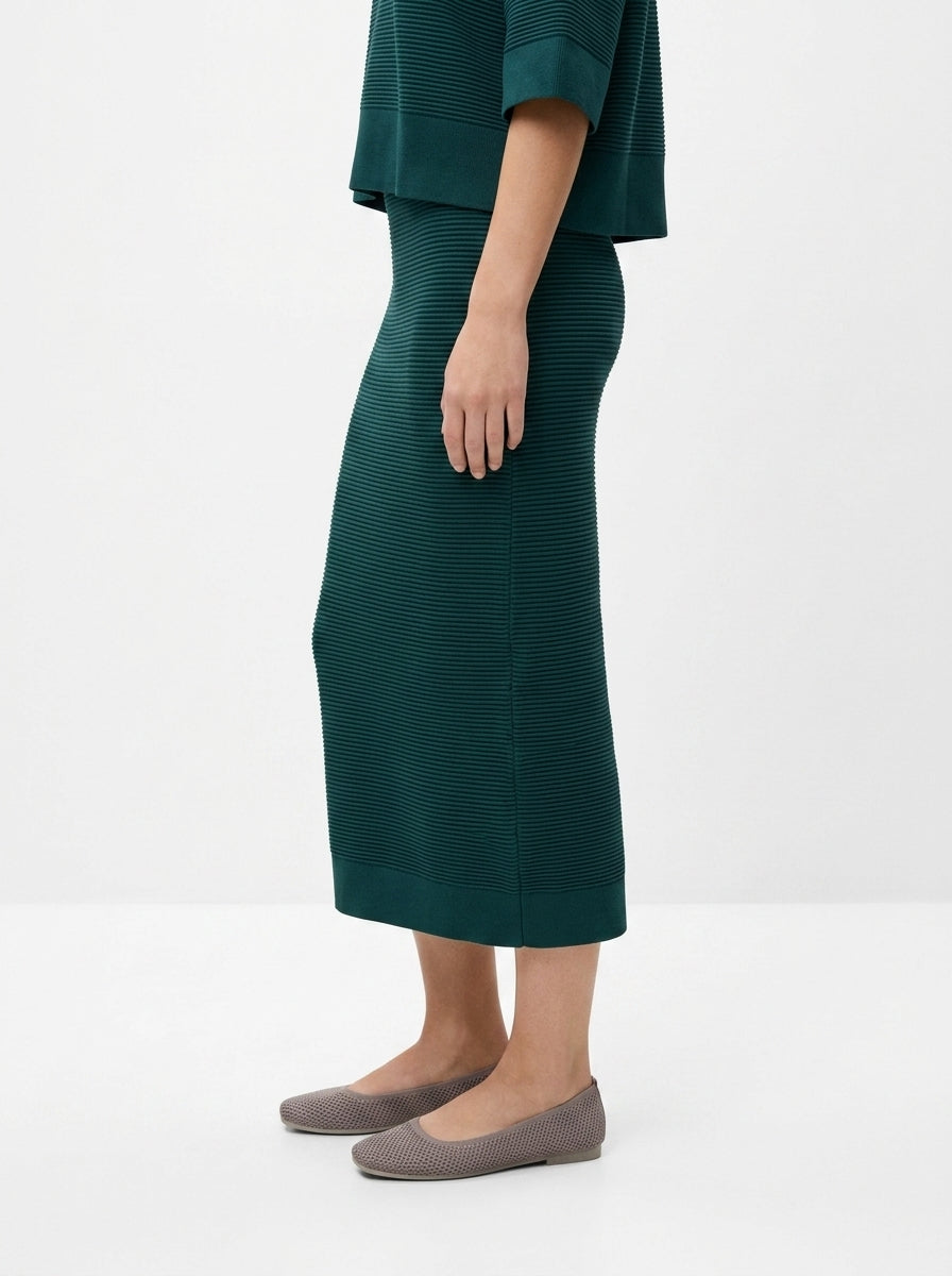 Paisie Midi Skirt