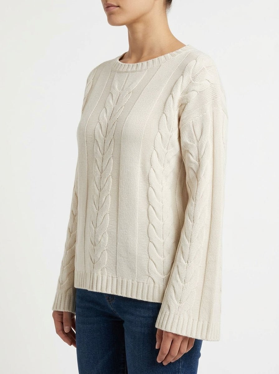 Alessandro Aste Mia Sweater