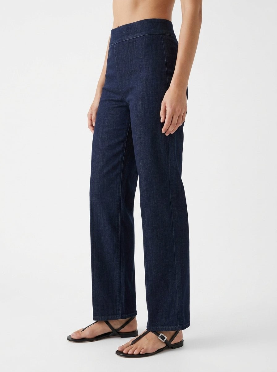 Jeans Cigala's Relaxed Wide Leg