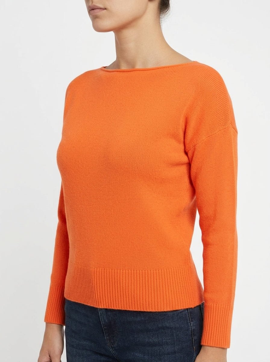 Jersey Absolut Cashmere Noemi