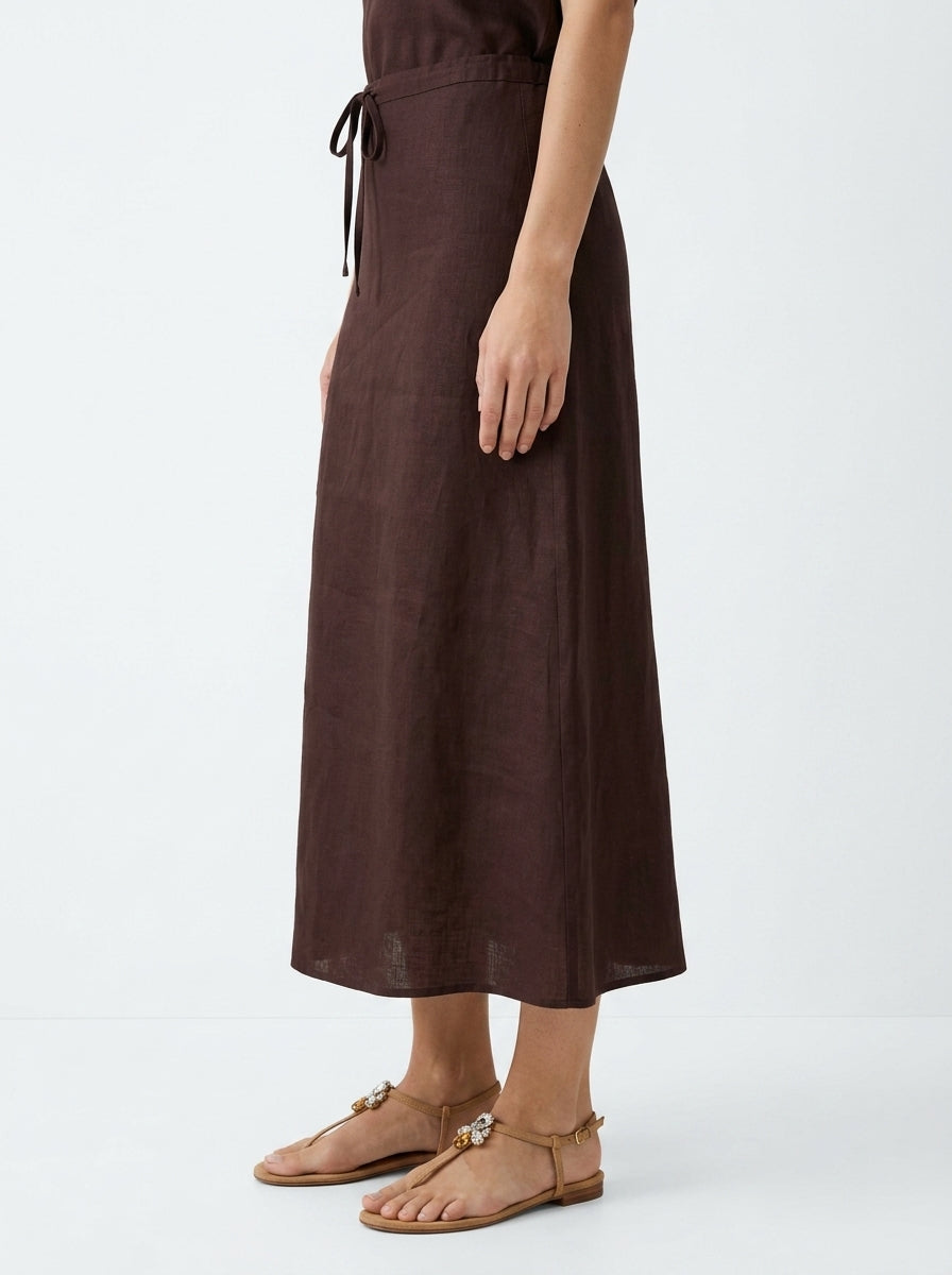 Jupe Beth Ecoalf