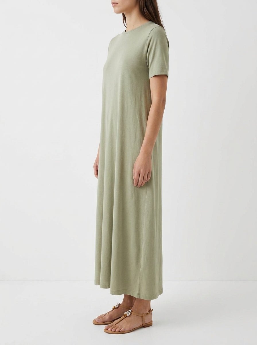 Ecoalf Eletra dress