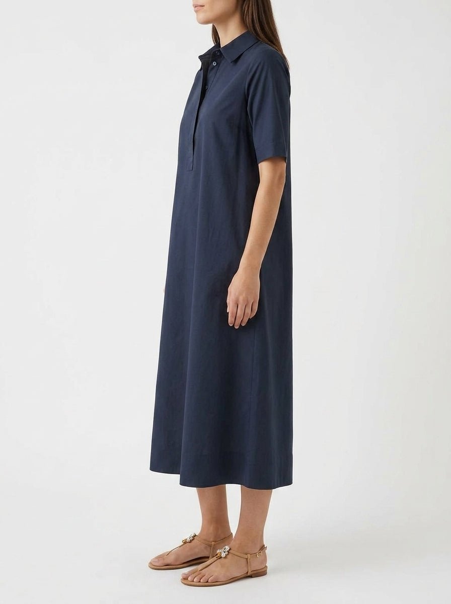 Ecoalf Martina dress