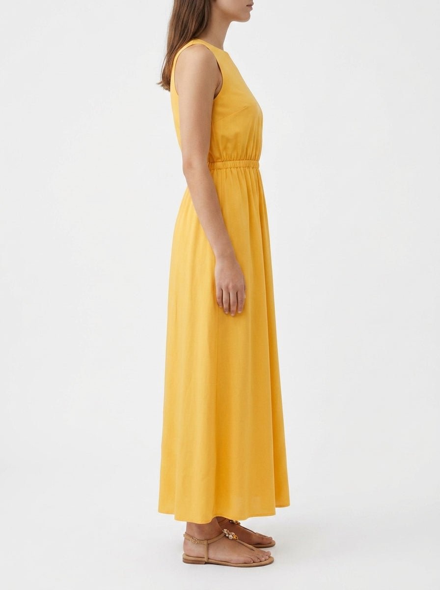 Ecoalf Victoria Dress