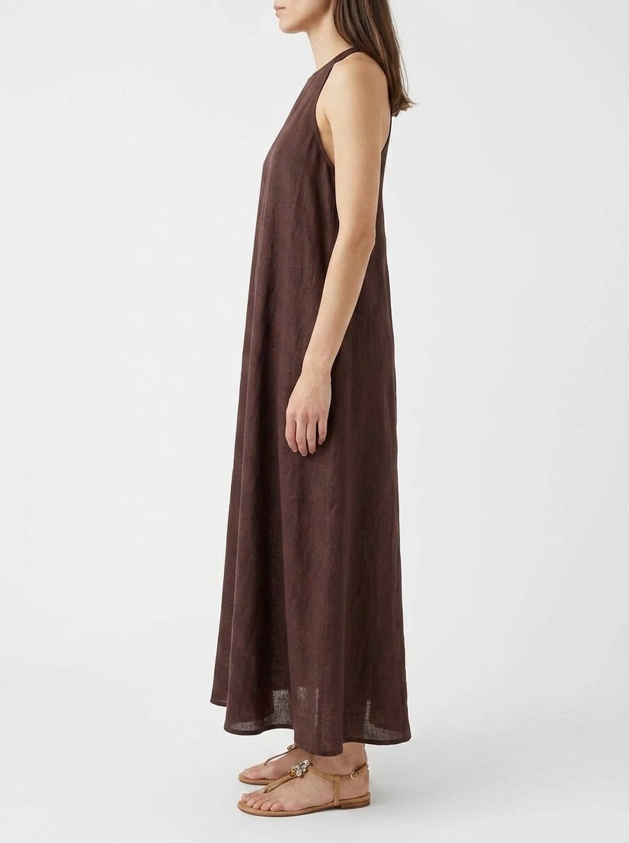 Ecoalf Ukara Dress