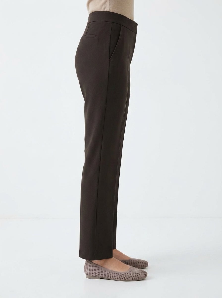 Pantalon Cambio Sugar Marron