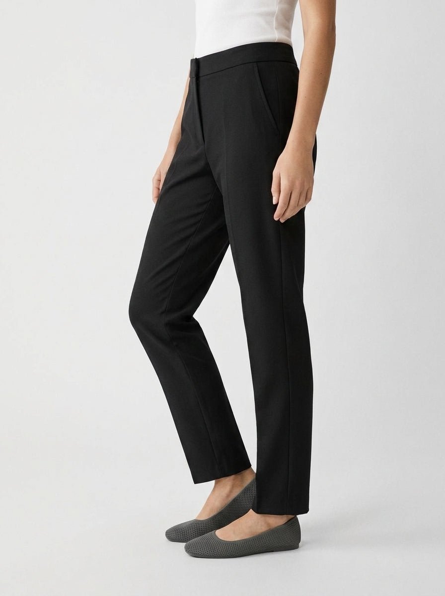 Pantalon Cambio Sugar Negro