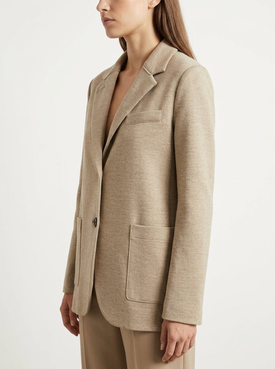 Harris Wharf London Arena Blazer