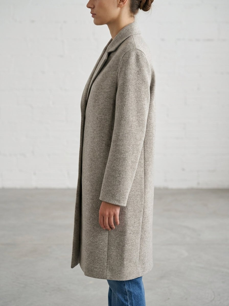 Abrigo Harris Wharf London Cocoon Topo
