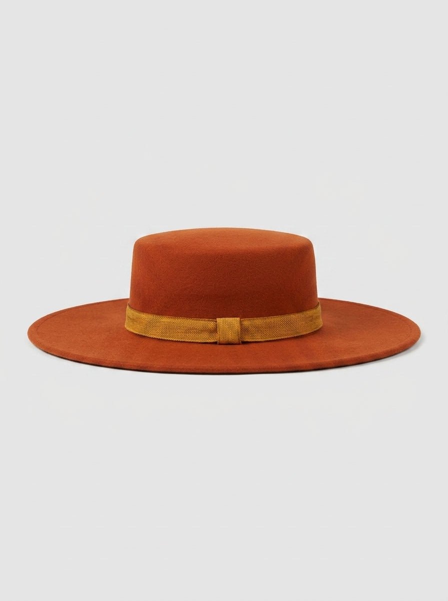 Chapeau de tuile Niu Mexique