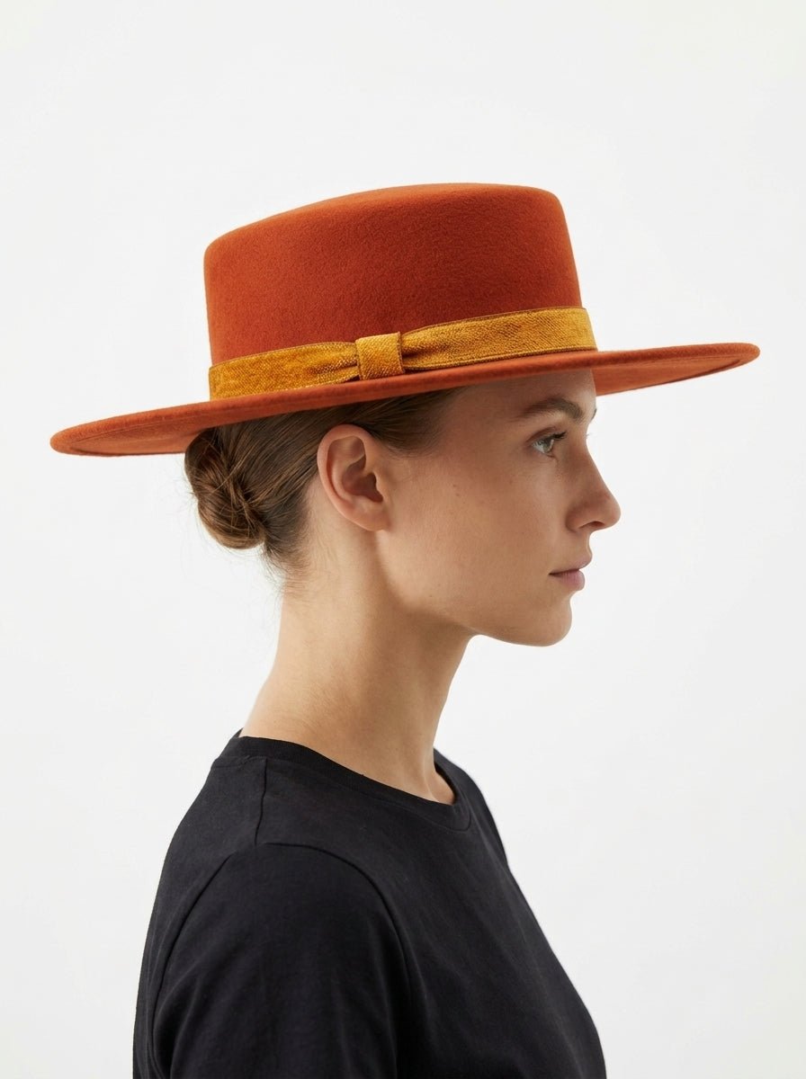 Niu Mexico Tile Hat