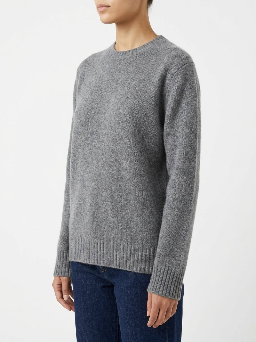 Jersey Solo Tre Gris