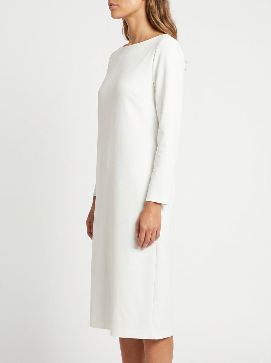 Vestido Liviana Conti Katia Blanco