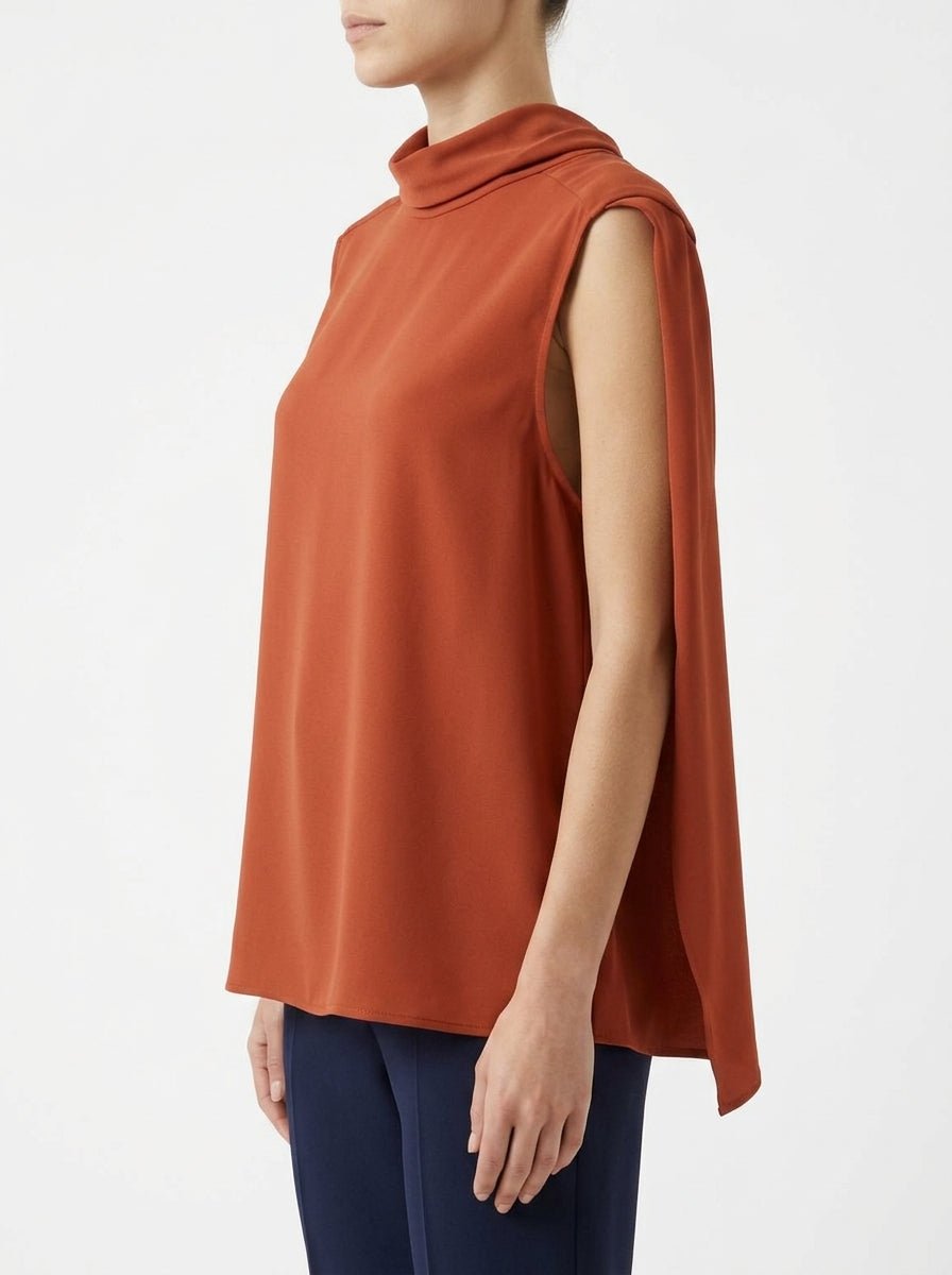 Blusa Liviana Conti Indra Caldera