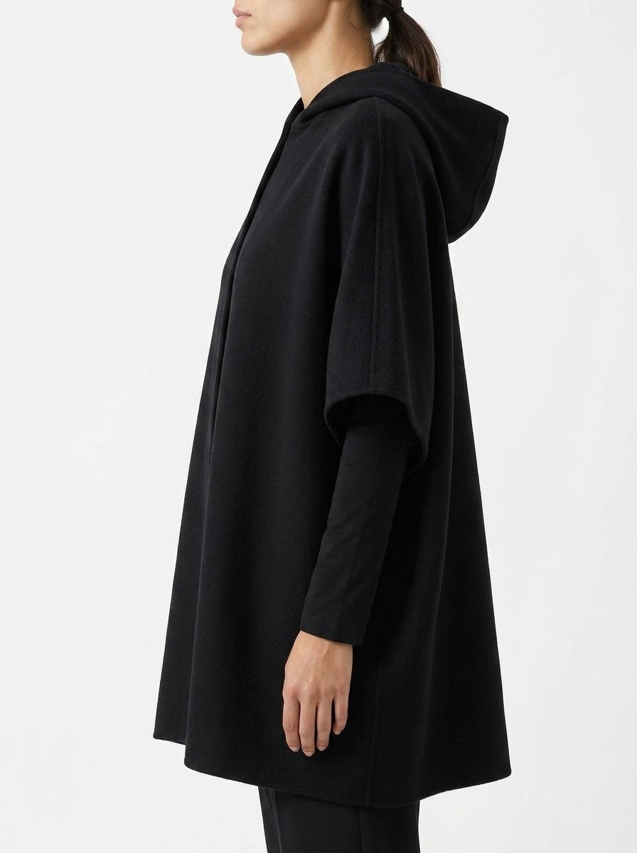 Capa Liviana Conti Scott Negro