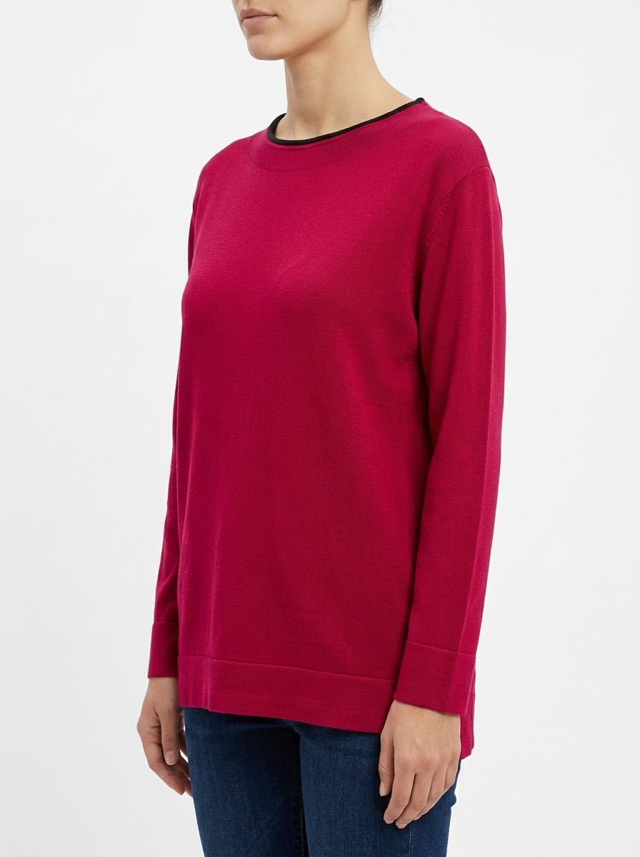Jersey Liviana Conti Astrid Rojo