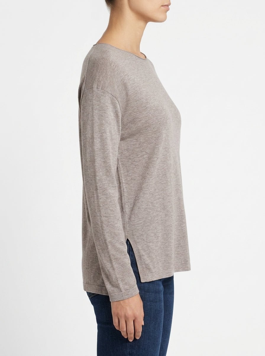Camiseta Universel Vison