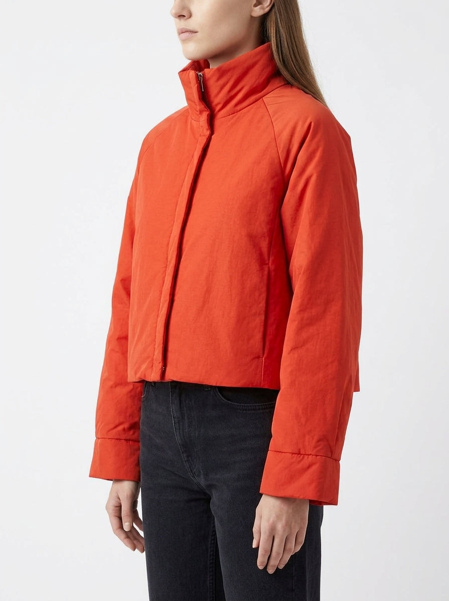 Cazadora Susane Bommer Naranja