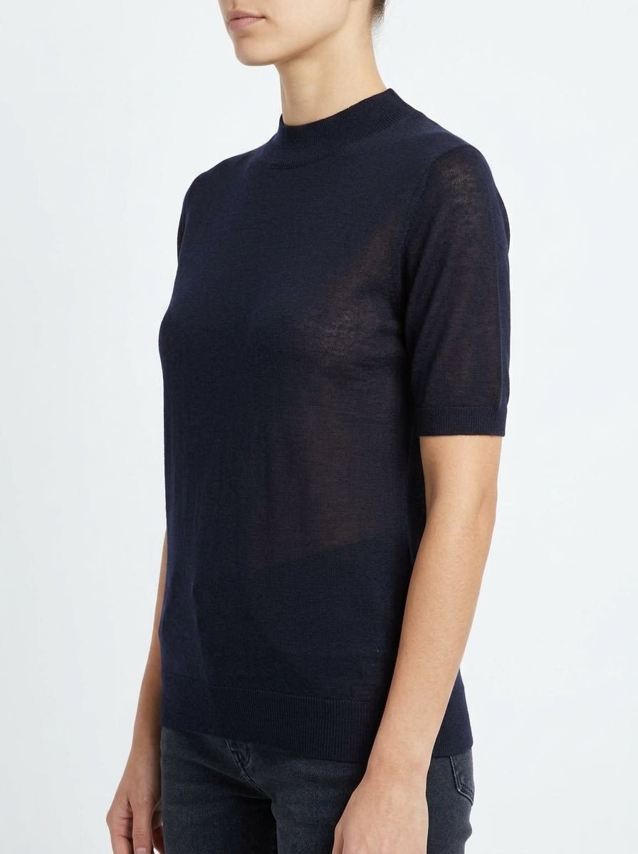 Jersey C.T. Plage Perkins Azul Marino
