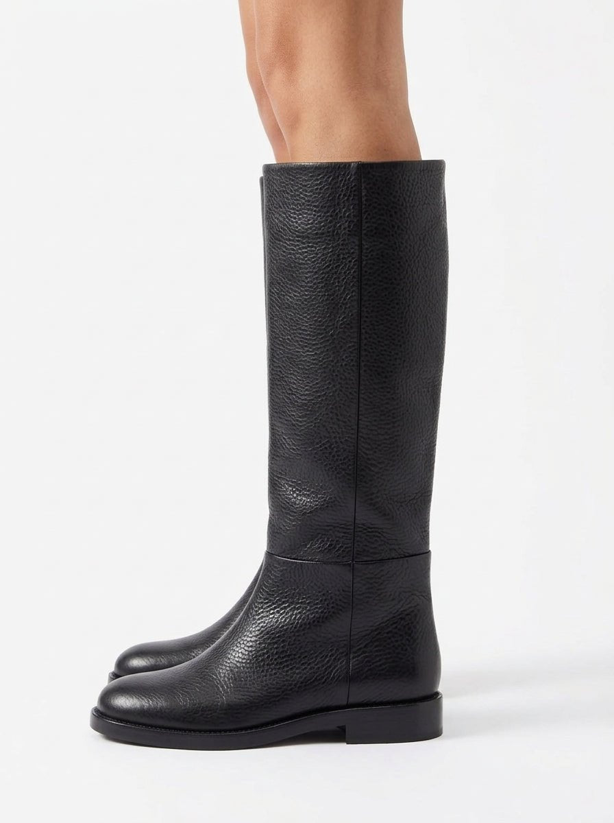 Botas AGL Zenit Negro