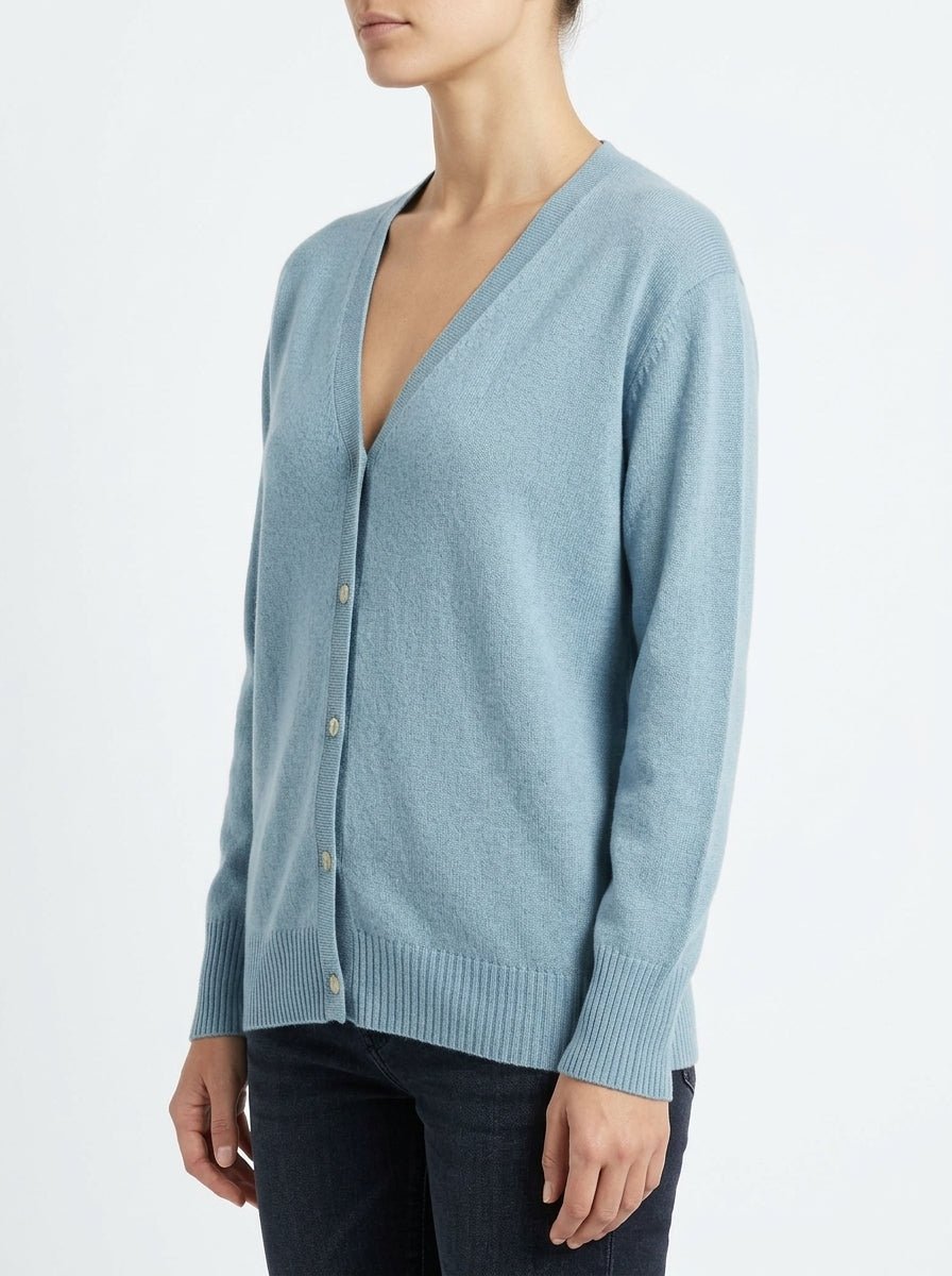 Cardigan Absolut Cashmere Lou Cielo