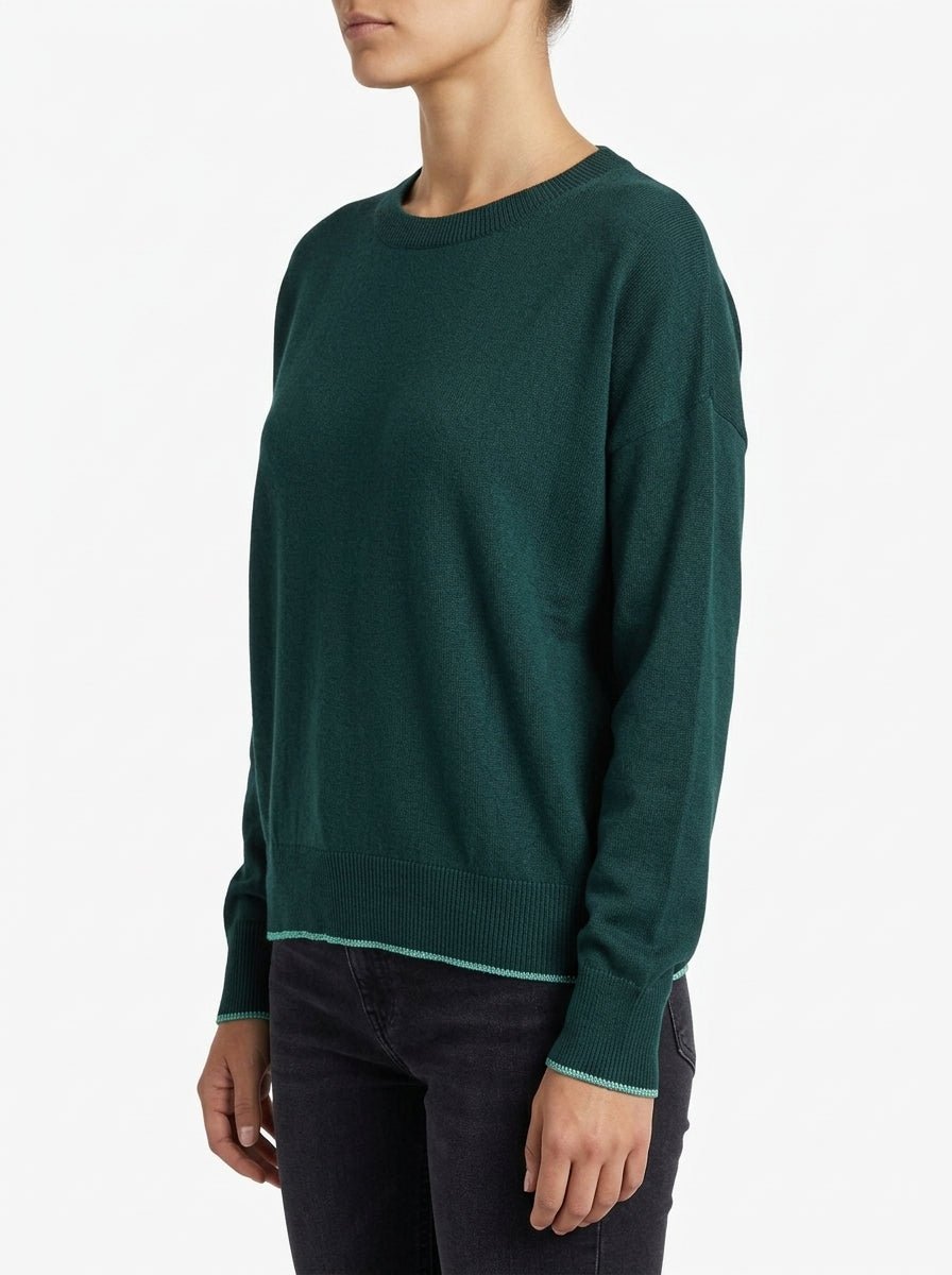 Jersey B-Yu C. Redondo Verde