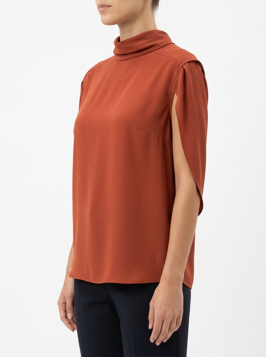 Blusa Liviana Conti Indra Caldera