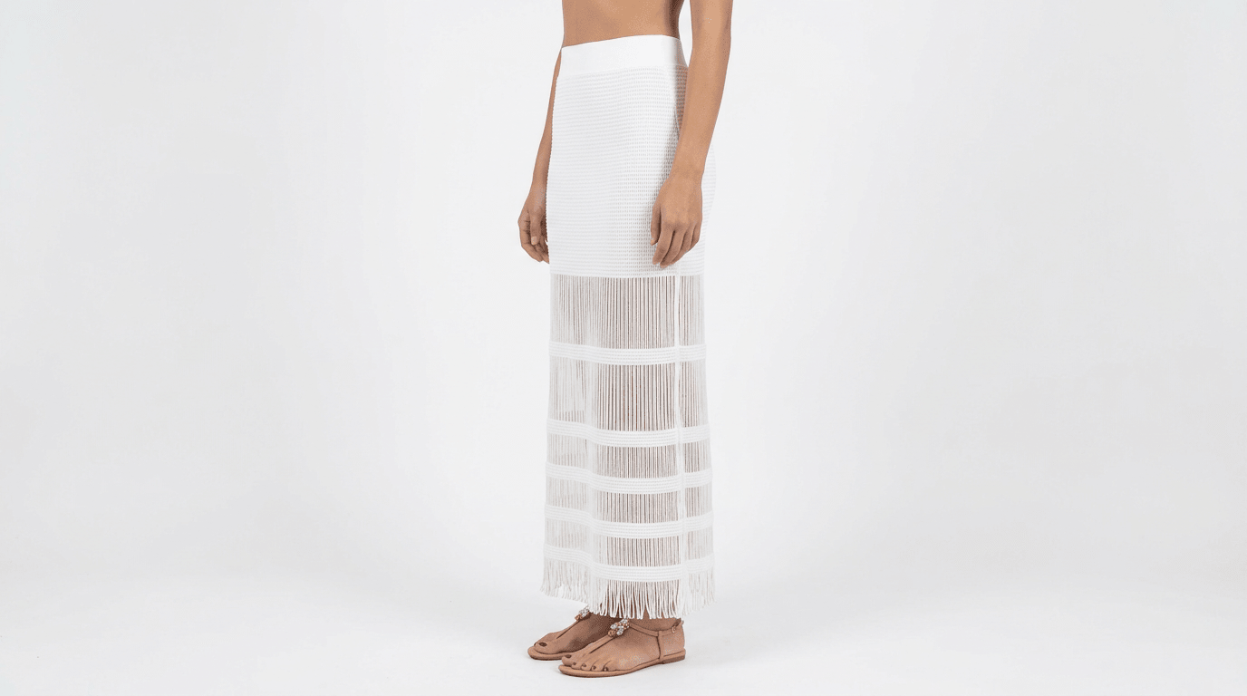 Falda Liviana Conti Monique