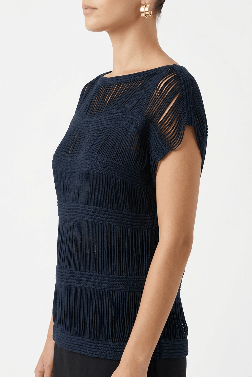 Haut léger Conti Julieta