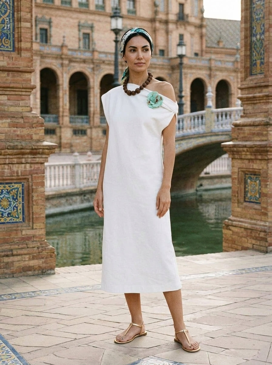 Vestido Liviana Conti Merly
