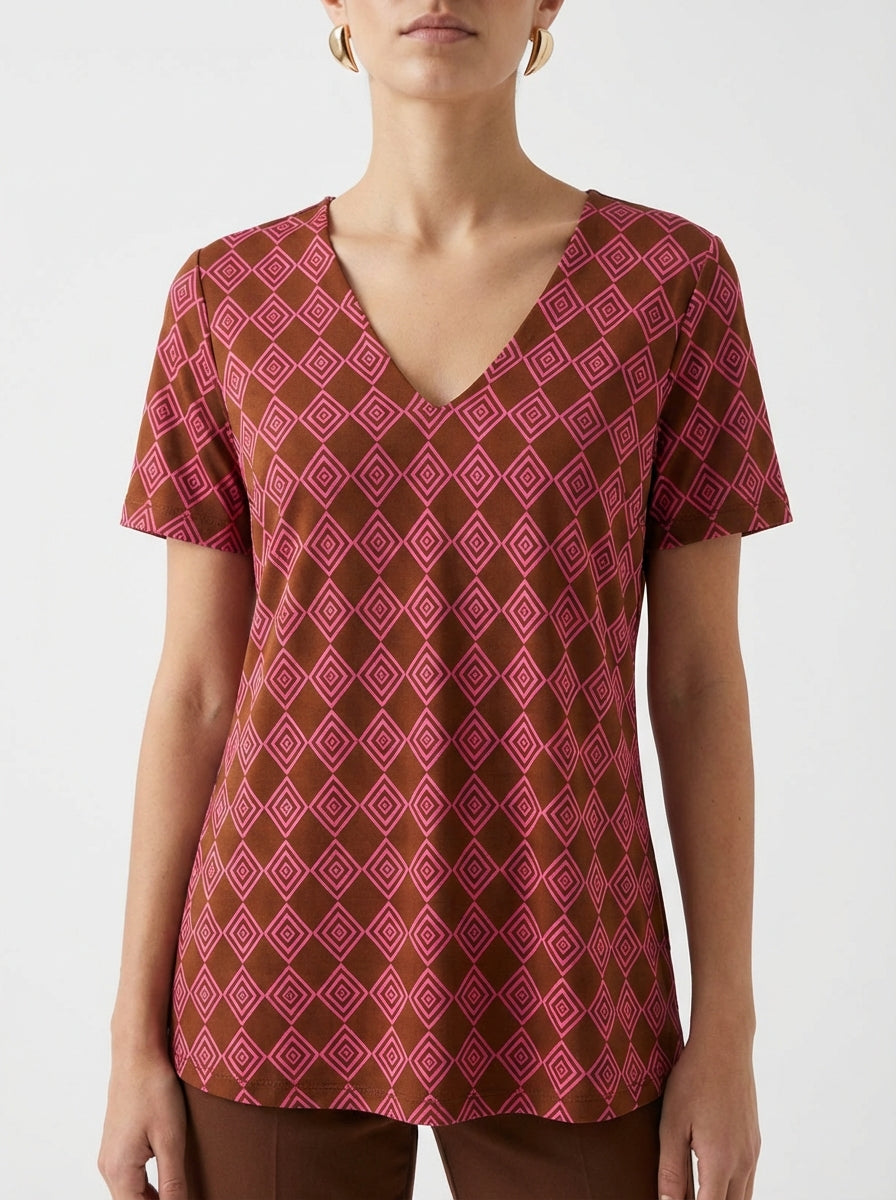 Cuerpo Goodmatch Rombos